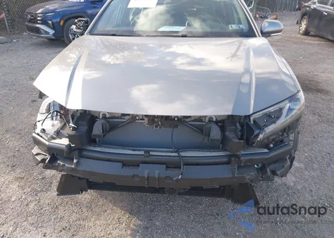 2025 Toyota Camry Se from USA, damaged, VIN 4T1DAACK4SU591975